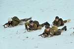 День памяти подвига самопожертвования 